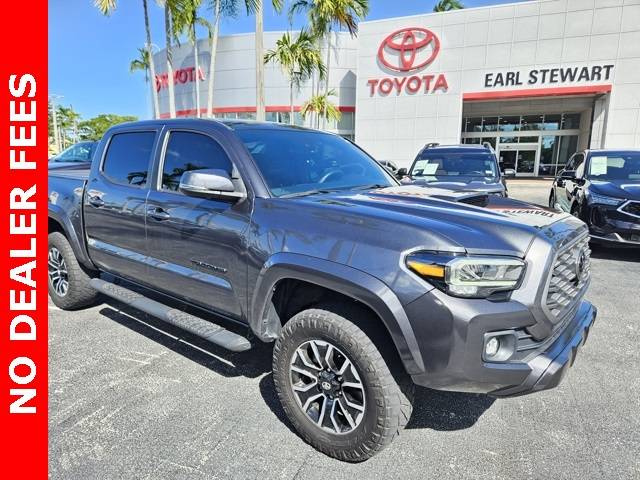 2023 Toyota Tacoma TRD Sport — Pickup Truck — 47,275 mi — Lake Park, FL