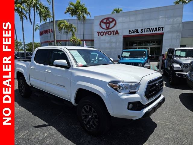 2023 Toyota Tacoma TRD Sport — Pickup Truck — 21,865 mi — Lake Park, FL