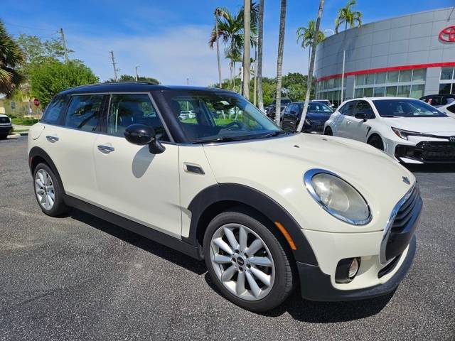2016 MINI Clubman Cooper — Wagon — 47,610 mi — Lake Park, FL