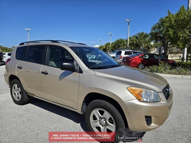 2011 Toyota RAV4 Base — SUV — 133,156 mi — Lake Park, FL