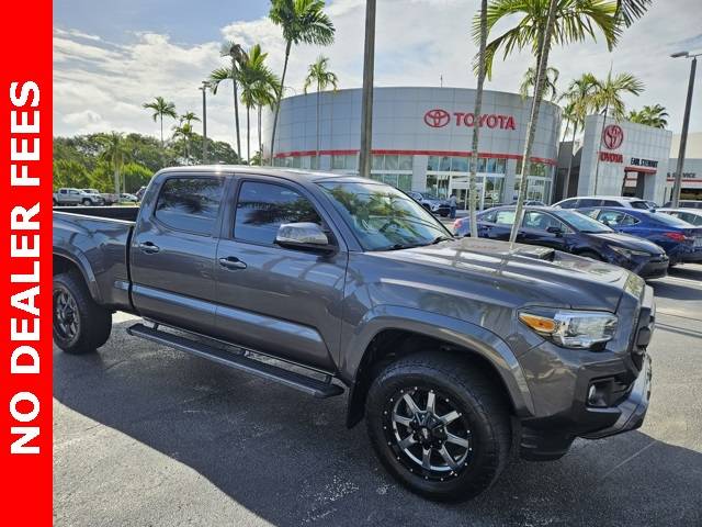 2016 Toyota Tacoma TRD Off Road — Pickup Truck — 46,763 mi — Lake Park, FL