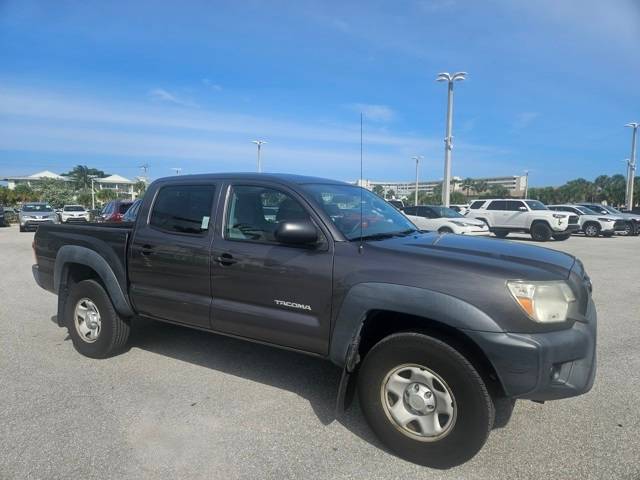 2015 Toyota Tacoma PreRunner — Pickup Truck — 112,255 mi — Lake Park, FL