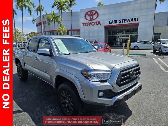 2023 Toyota Tacoma TRD Sport — Pickup Truck — 28,100 mi — Lake Park, FL