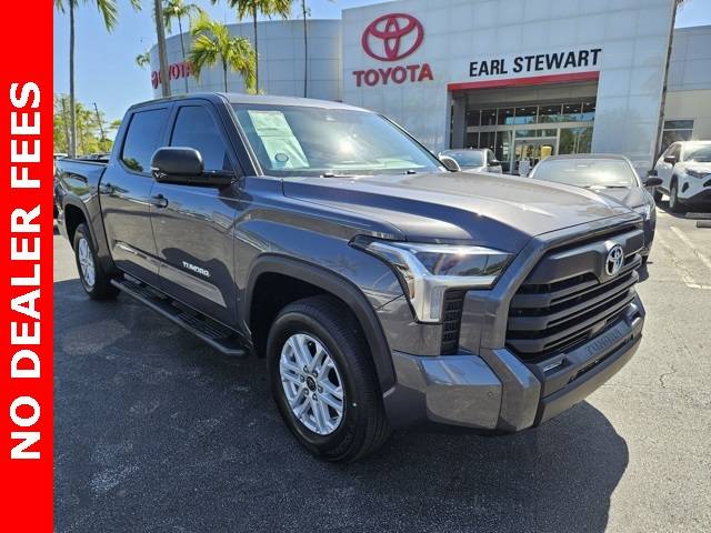 2024 Toyota Tundra SR5 — Pickup Truck — 16,590 mi — Lake Park, FL