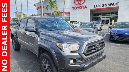 2023 Toyota Tacoma TRD Sport — Pickup Truck — 30,389 mi — Lake Park, FL