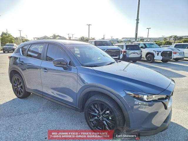 2022 Mazda CX-5 2.5 S Carbon Edition — SUV — 34,096 mi — Lake Park, FL