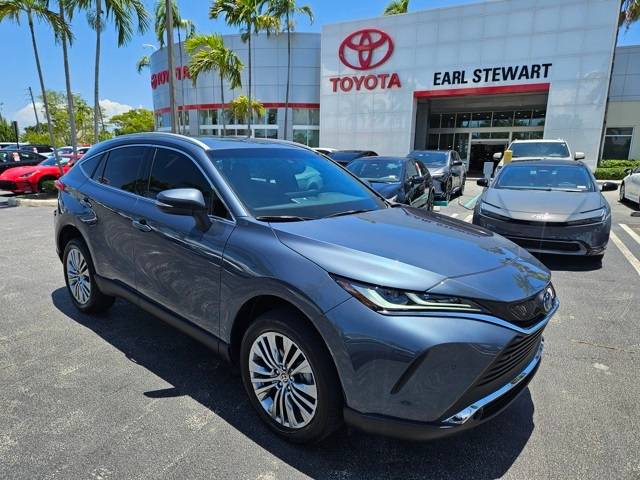 2024 Toyota Venza XLE — SUV — 17,759 mi — Lake Park, FL