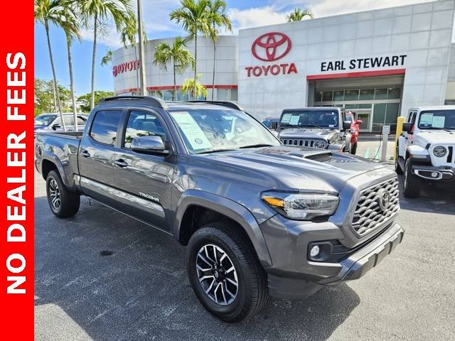 2023 Toyota Tacoma TRD Sport — Pickup Truck — 95,694 mi — Lake Park, FL