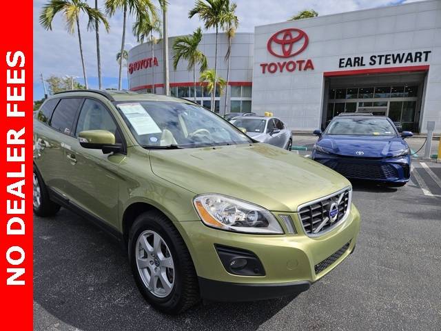 2010 Volvo XC60 3.2 — SUV — 94,815 mi — Lake Park, FL
