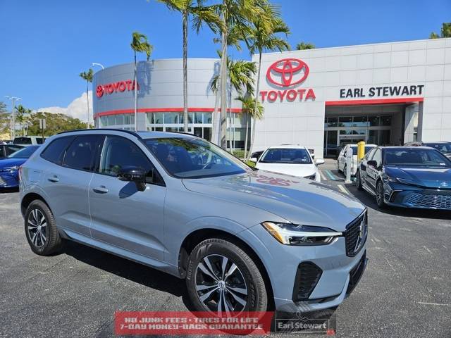 2024 Volvo XC60 Core — SUV — 7,600 mi — Lake Park, FL