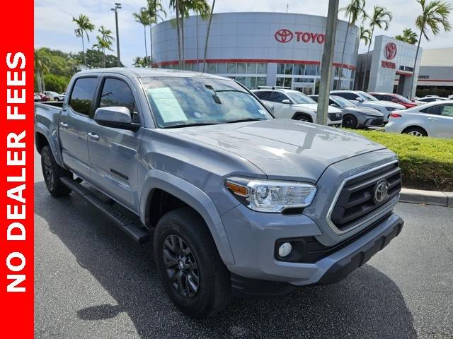 2021 Toyota Tacoma SR5 — Pickup Truck — 45,448 mi — Lake Park, FL