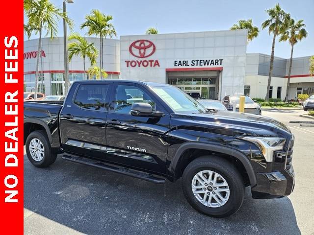 2022 Toyota Tundra SR5 — Pickup Truck — 31,308 mi — Lake Park, FL