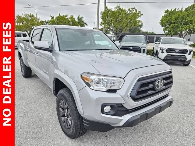 2021 Toyota Tacoma SR5 — Pickup Truck — 898 mi — Lake Park, FL