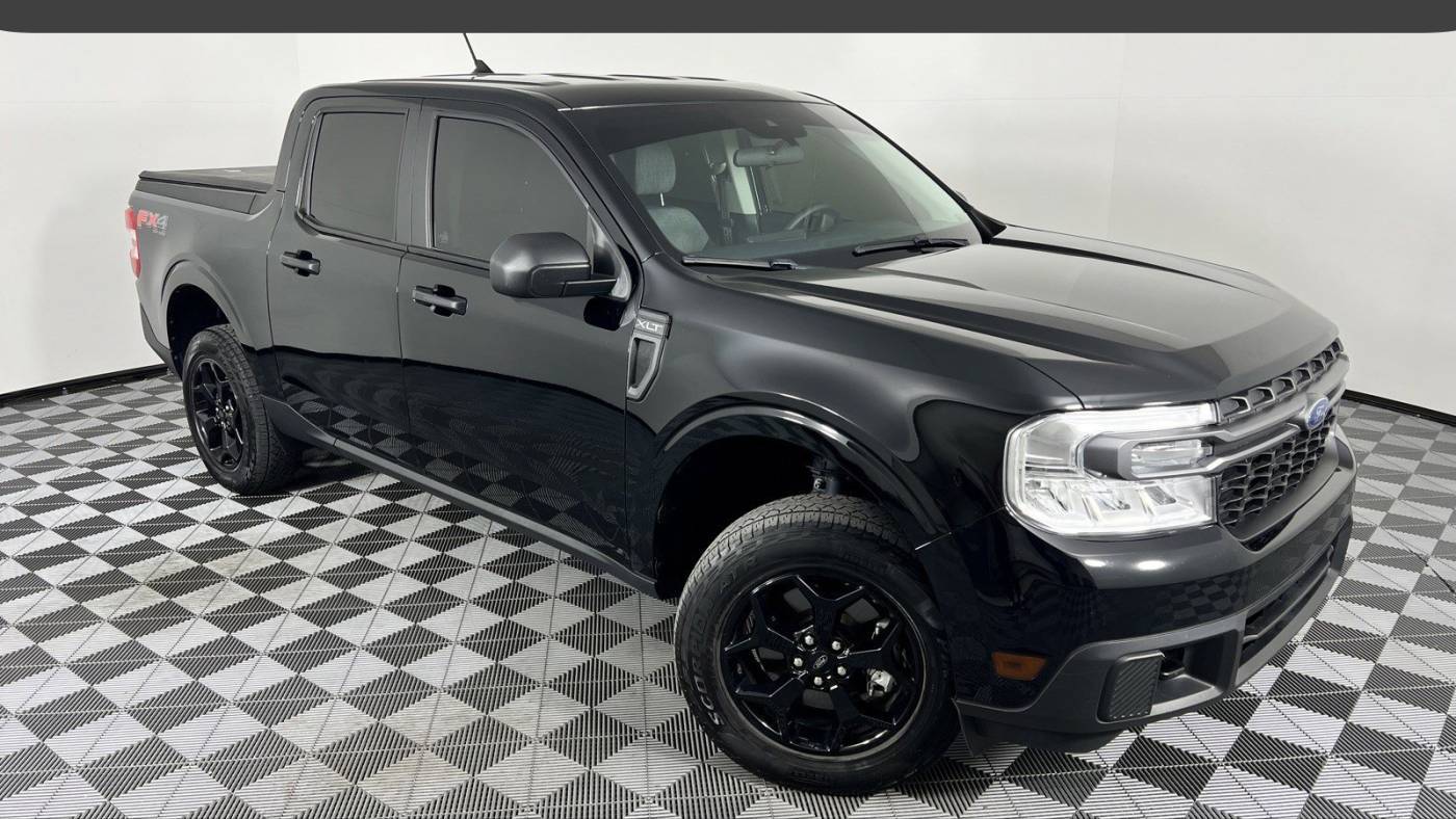 2023 Ford Maverick XLT — Pickup Truck — 24,025 mi — Farmington, UT