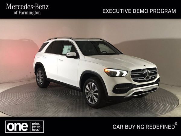 Mercedes Benz Gle Gle 350 4matic For Sale In Farmington Ut Truecar