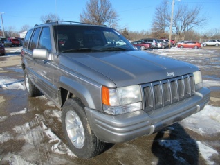 Used 1995 Jeep Grand Cherokees For Sale Truecar