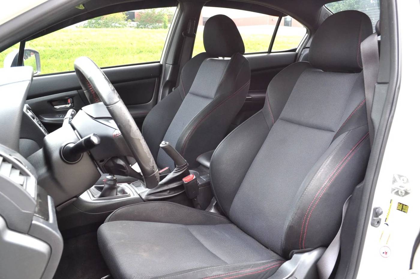 2016 Subaru WRX Base — Sedan — 79,290 mi — Sterling, VA