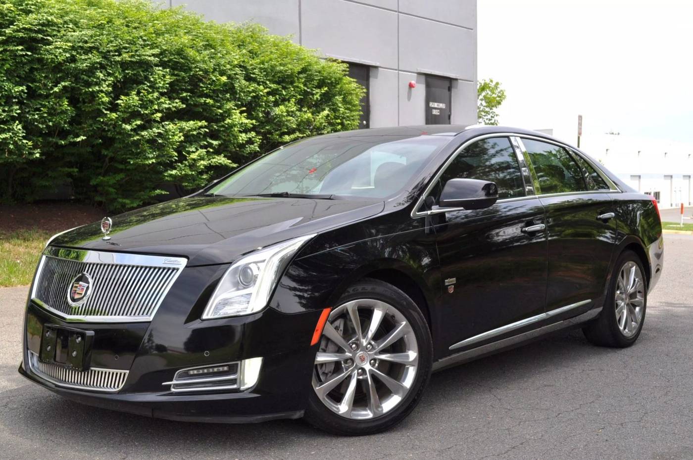2013 Cadillac XTS Premium — Sedan — 51,414 mi — Sterling, VA