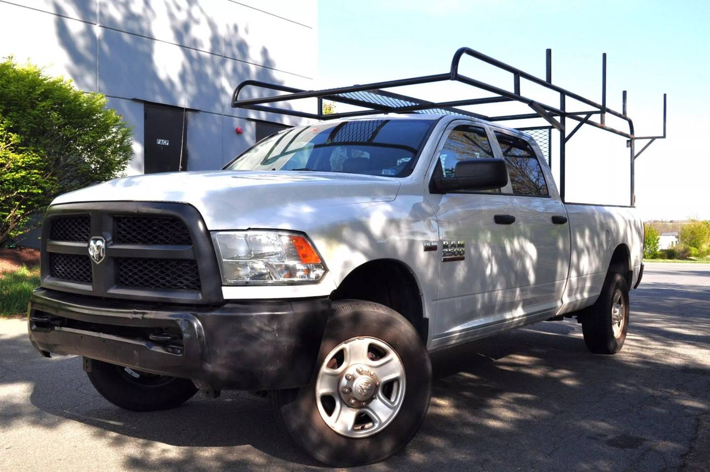 2016 Ram 2500 Tradesman — Pickup Truck — 144,785 mi — Sterling, VA