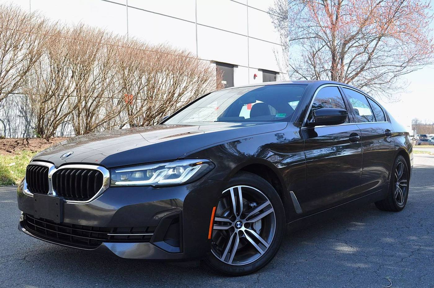 2021 BMW 5 Series 530i — Sedan — 82,789 mi — Sterling, VA