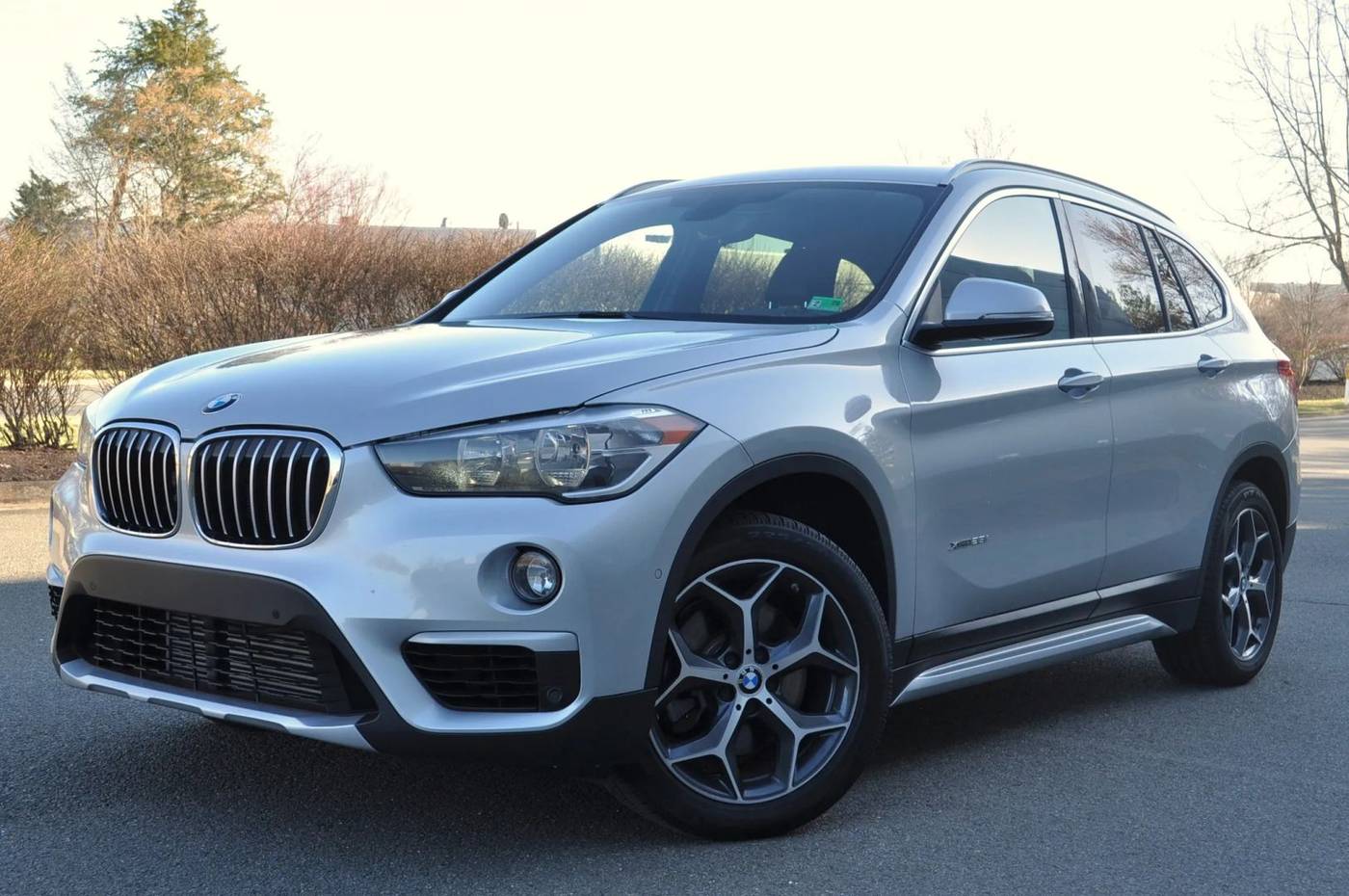2018 BMW X1 28i — SUV — 74,648 mi — Sterling, VA