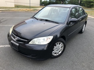 Honda civic 2004 for sale in lahore