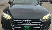 2018 Audi A5 Premium — Hatchback — 112,269 mi — Hamilton, OH