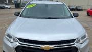 2019 Chevrolet Traverse LS — SUV — 124,593 mi — Hamilton, OH