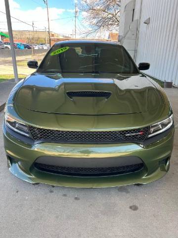 2019 Dodge Charger GT — Sedan — 88,734 mi — HAMILTON, OH