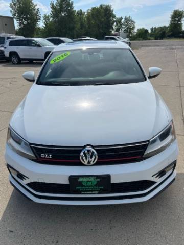 2016 Volkswagen Jetta GLI SE — Sedan — 144,555 mi — HAMILTON, OH
