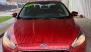 2018 Ford Focus SEL — Sedan — 97,721 mi — HAMILTON, OH