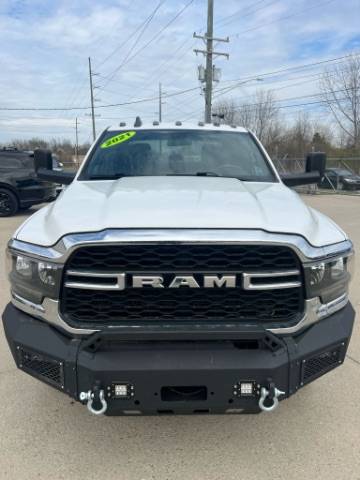 2021 Ram 3500 Chassis Cab Tradesman — Chassis Cab Truck — 263,808 mi — HAMILTON, OH