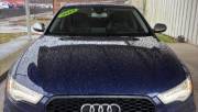 2014 Audi S6 Prestige — Sedan — 108,211 mi — HAMILTON, OH
