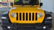 2018 Jeep Wrangler Sport — SUV — 62,218 mi — HAMILTON, OH