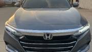 2021 Honda Accord LX — Sedan — 114,155 mi — Hamilton, OH