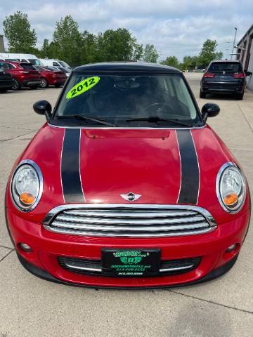2012 MINI Hardtop Cooper — Hatchback — 82,091 mi — HAMILTON, OH