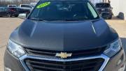 2018 Chevrolet Equinox LT — SUV — 126,985 mi — Hamilton, OH