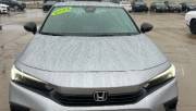 2022 Honda Civic Sport — Sedan — 118,809 mi — HAMILTON, OH
