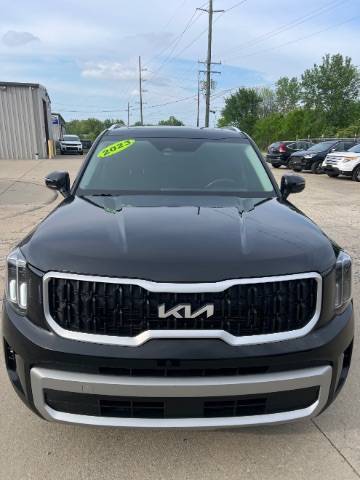 2023 Kia Telluride EX — SUV — 94,866 mi — Hamilton, OH