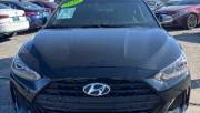 2020 Hyundai Veloster Turbo R-Spec — Hatchback — 92,126 mi — Hamilton, OH