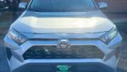 2019 Toyota RAV4 Hybrid LE — SUV — 138,068 mi — HAMILTON, OH