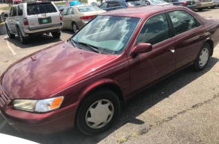 Used 1999 Toyota Camrys For Sale Truecar