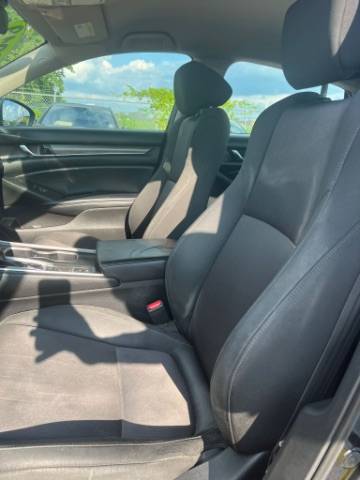 2018 Honda Accord LX — Sedan — 113,658 mi — HAMILTON, OH