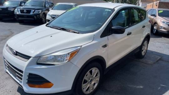 2016 Ford Escape S — SUV — 69,303 mi — HAMILTON, OH
