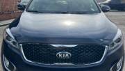 2017 Kia Sorento EX — SUV — 95,817 mi — Hamilton, OH