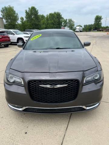 2018 Chrysler 300 S — Sedan — 112,093 mi — HAMILTON, OH