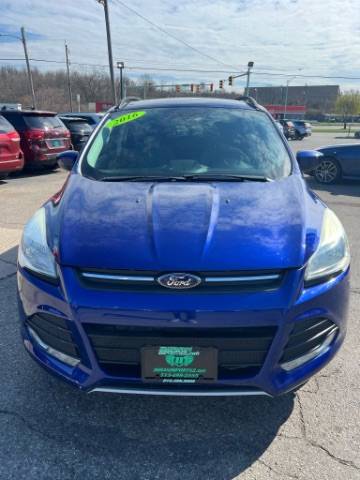 2016 Ford Escape SE — SUV — 59,414 mi — Hamilton, OH