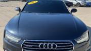 2017 Audi A7 Premium Plus — Hatchback — 155,254 mi — HAMILTON, OH