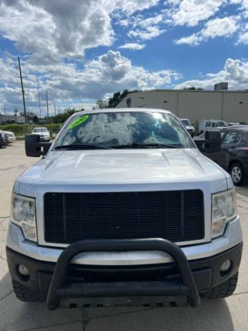 2010 Ford F-150 XL — Pickup Truck — 138,412 mi — Hamilton, OH