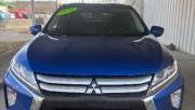2020 Mitsubishi Eclipse Cross ES — SUV — 80,777 mi — Hamilton, OH